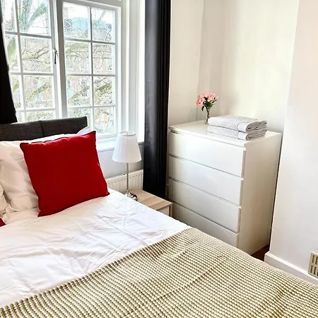 London Kennington / Oval Apartments Esterno foto