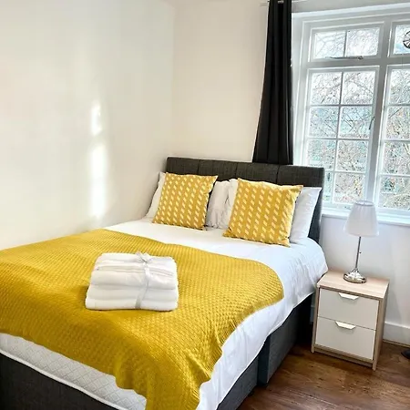 London Kennington / Oval Apartments Esterno foto