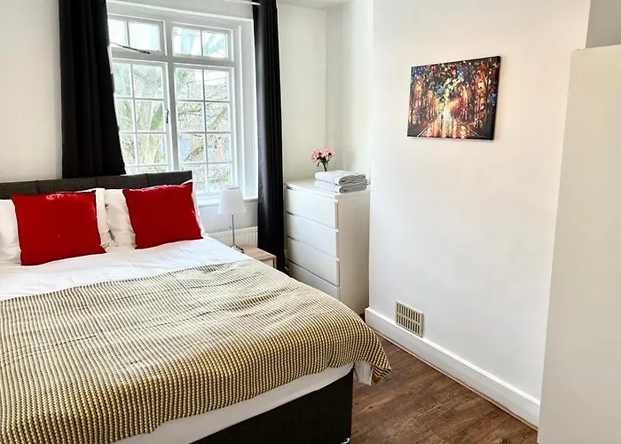 London Kennington / Oval Apartments