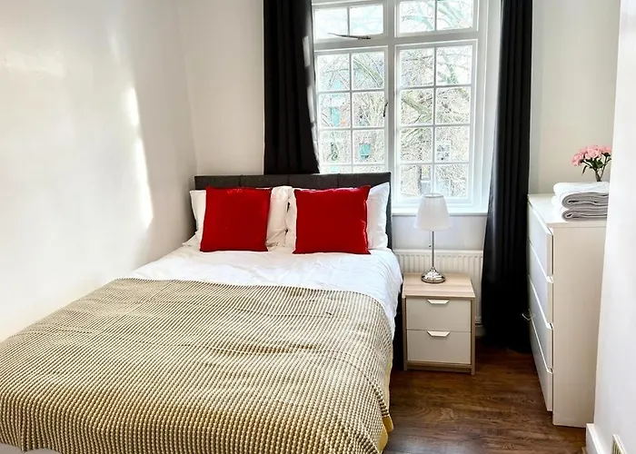 London Kennington / Oval Apartments