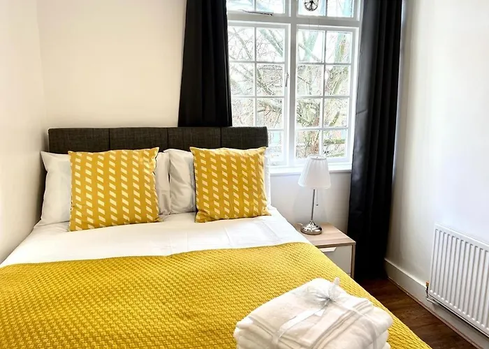 London Kennington / Oval Apartments